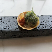 レストラン Chef's Theatre - 