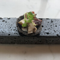 レストラン Chef's Theatre - 