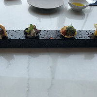 レストラン Chef's Theatre - 