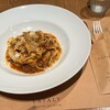イータリー銀座店 LA PASTA e LA PIZZA