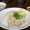 ソイアーリータイ料理 - 