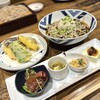 麻布 川上庵 - 