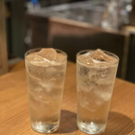 鉄板バル SOURCE - 