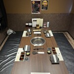 近江牛専門店 万葉 まえだ亭 - 