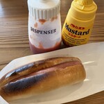 竜のコバ - 料理写真: