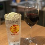 鉄板バル SOURCE - 