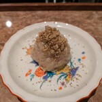 中国菜ジャッカル - 