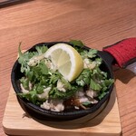 鉄板バル SOURCE - 