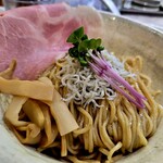 麺食堂くにを - 