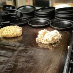 鉄板バル SOURCE - 