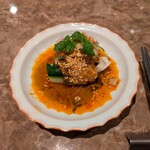 中国菜ジャッカル - 