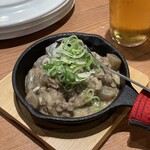 鉄板バル SOURCE - 