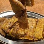 鉄板バル SOURCE - 