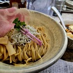 麺食堂くにを - 