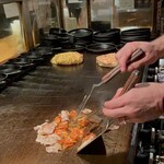 鉄板バル SOURCE - 