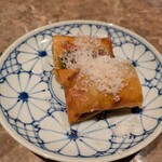 中国菜ジャッカル - 