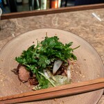 中国菜ジャッカル - 