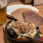 鉄板バル SOURCE - 