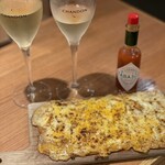 鉄板バル SOURCE - 