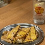 鉄板バル SOURCE - 