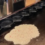 鉄板バル SOURCE 中目黒店 - 