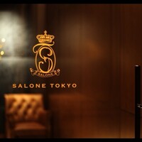 SALONE TOKYO - 