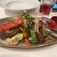 LE PORTIER Par Aux Delices de dodine Toranomon - 