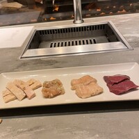 焼肉うしごろ 横浜店 - 