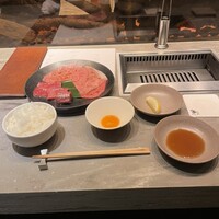 焼肉うしごろ 横浜店 - 