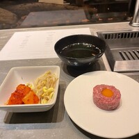 焼肉うしごろ 横浜店 - 