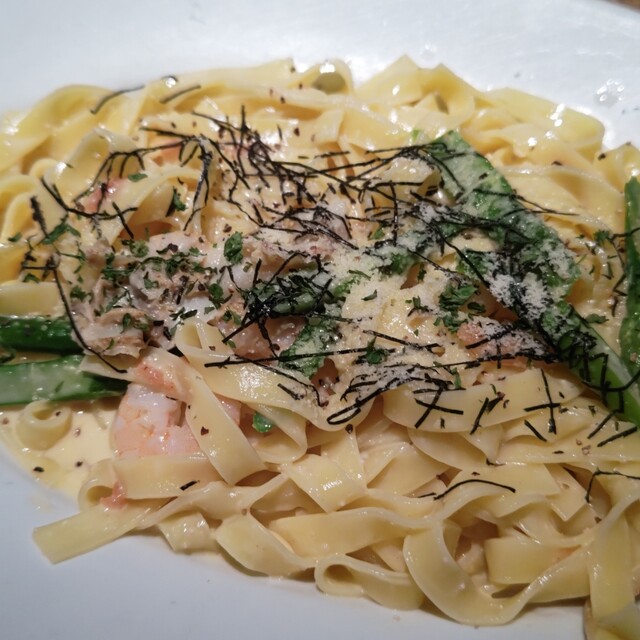 Kamakura Pasta Machida Tokyu Tsuinz Ten