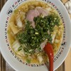 どうとんぼり 神座 関西国際空港 Tasty Street店