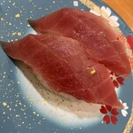 回転寿司 おわせ - 料理写真: