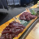 北新地ここの - 