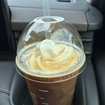 マクドナルド - ドリンク写真: