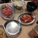 大衆焼肉コグマヤ 高円寺店 - 