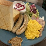 ペニーレイン 宿郷店 - 