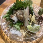 北新地ここの - 