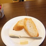 ポケット ガーデン - 