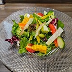 創作イタリアン Gemelli - 