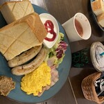 ペニーレイン 宿郷店 - 