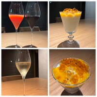 京都 和牛料理 一石三鳥 - 