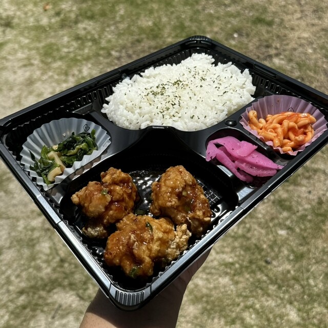 Kara-age Sanba photo 2