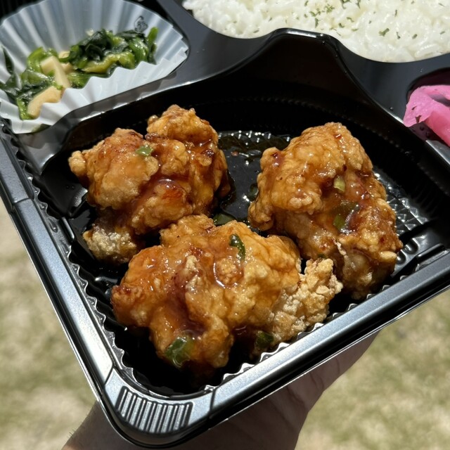 Kara-age Sanba photo 3