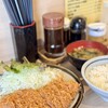 とんかつ藤芳 本店