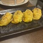 餃子そして焼味 巣王 - 