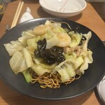 餃子そして焼味 巣王 - 