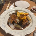 餃子そして焼味 巣王 - 