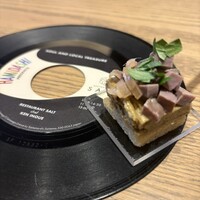 RESTAURANT SALT - 