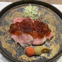 道産羊肉割烹 ラムぴりか - 
